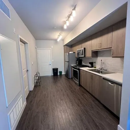 1 Bdr Apt In Irvine - Near John Wayne Apartment